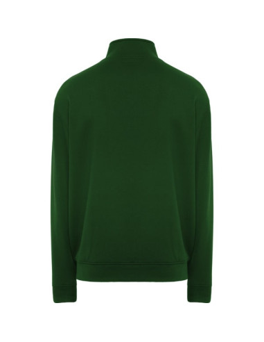 Sudadera cuello alto Ulan