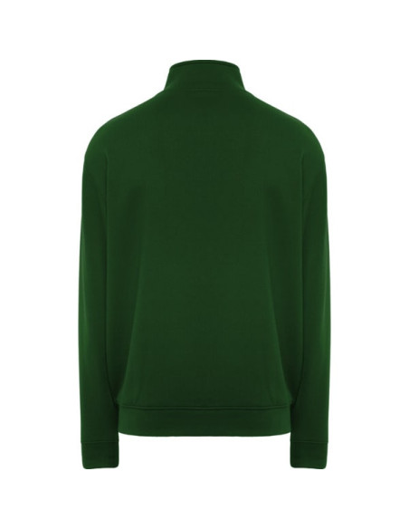 Sudadera cuello alto Ulan