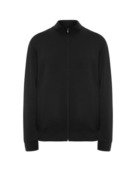Sudadera cuello alto Ulan