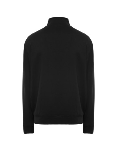 Sudadera cuello alto Ulan