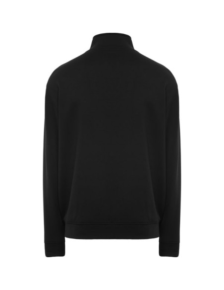 Sudadera cuello alto Ulan