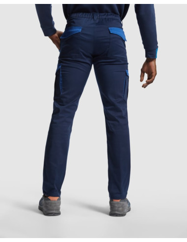 Pantalón combinado Trooper