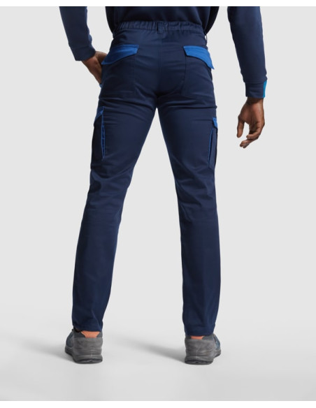 Pantalón combinado Trooper