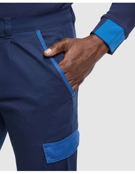 Pantalón combinado Trooper