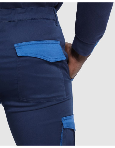 Pantalón combinado Trooper