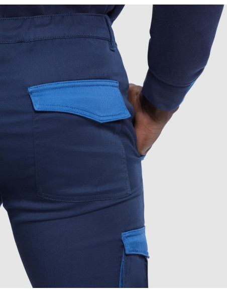 Pantalón combinado Trooper