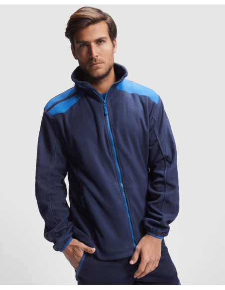 Chaqueta micropolar Terrano