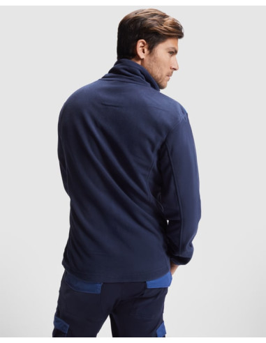 Chaqueta micropolar Terrano