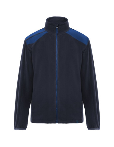 Chaqueta micropolar Terrano