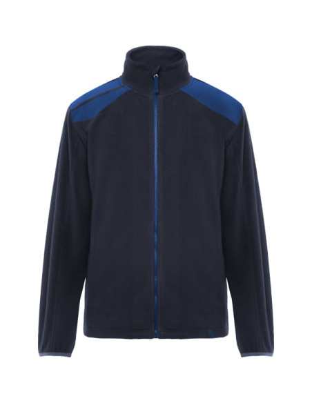 Chaqueta micropolar Terrano