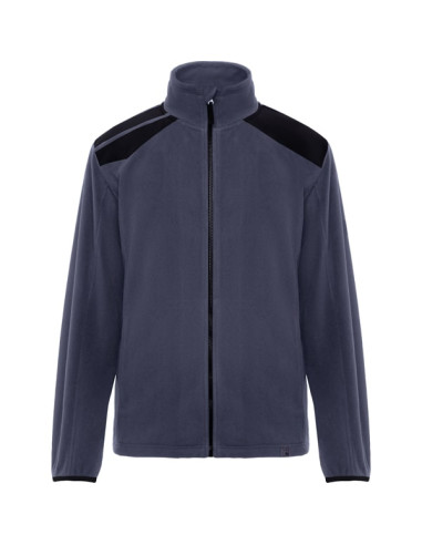 Chaqueta micropolar Terrano