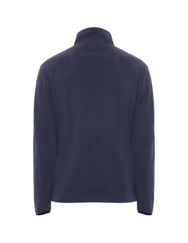Chaqueta micropolar Terrano