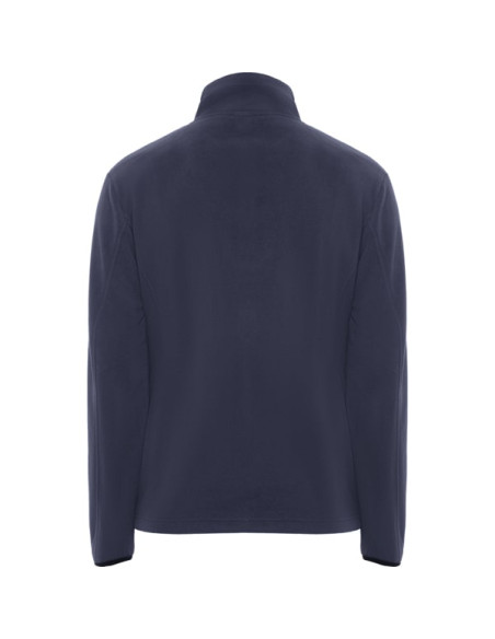 Chaqueta micropolar Terrano