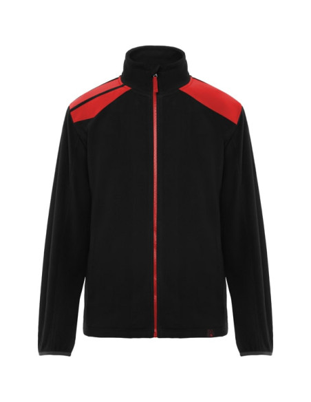 Chaqueta micropolar Terrano
