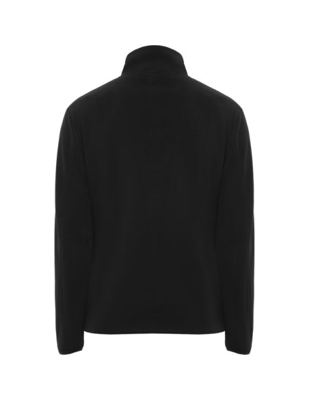 Chaqueta micropolar Terrano