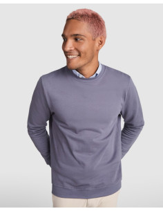 Sudadera unisex Teleno