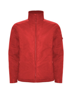 Chaqueta acolchada impermeable Utah 2