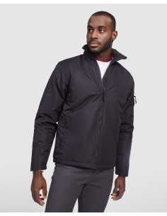 Chaqueta acolchada impermeable Utah