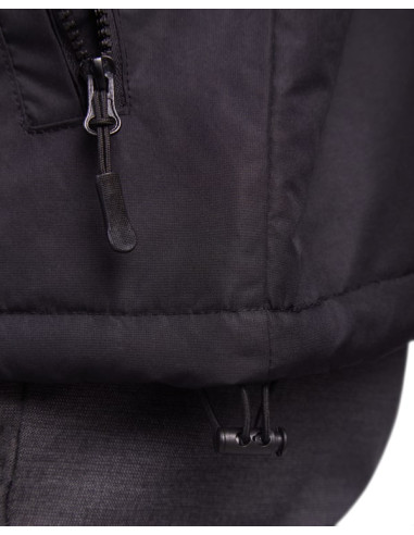 Chaqueta acolchada impermeable Utah