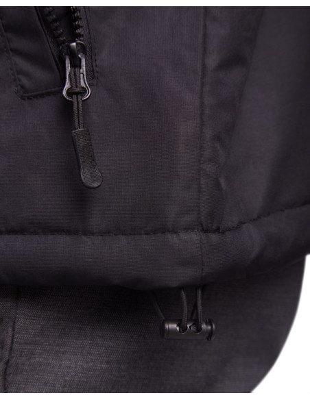 Chaqueta acolchada impermeable Utah