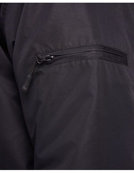 Chaqueta acolchada impermeable Utah