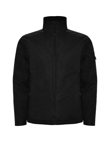 Chaqueta acolchada impermeable Utah