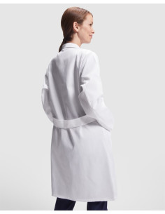 Bata de mujer Vaccine woman 2