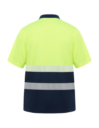 Polo AV manga corta Vega