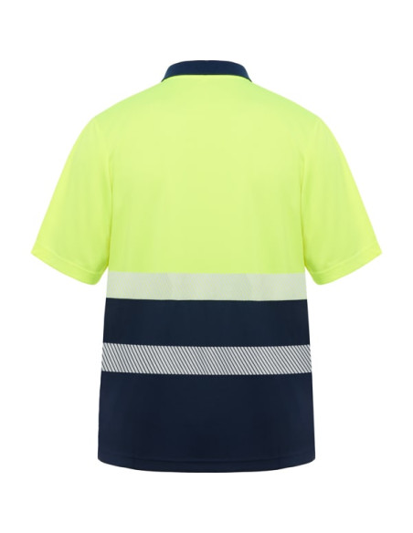 Polo AV manga corta Vega