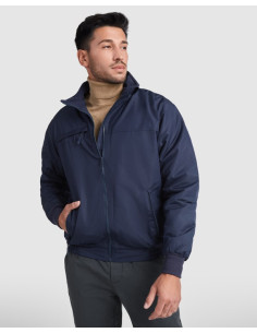 Chaqueta acolchada Yukon