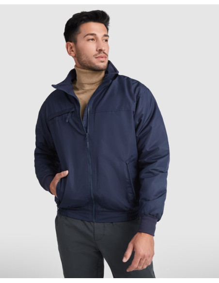 Chaqueta acolchada Yukon