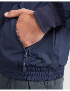 Chaqueta acolchada Yukon 2