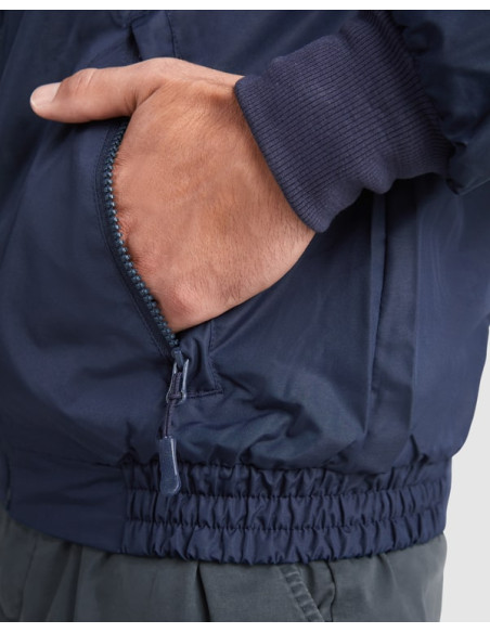 Chaqueta acolchada Yukon