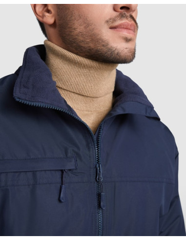 Chaqueta acolchada Yukon