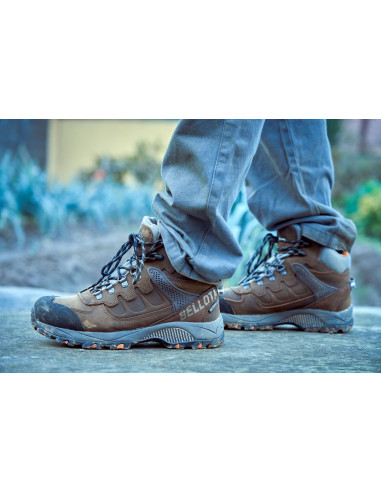 Bota Agro O2 WR Bellota