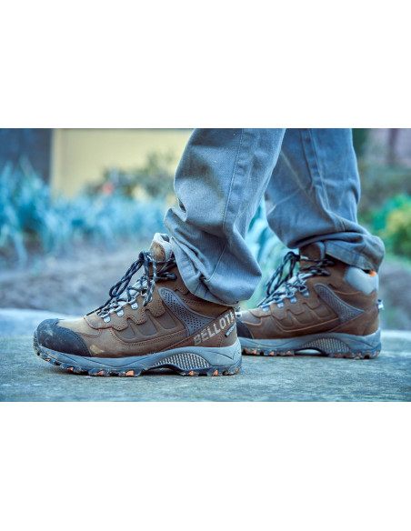 Bota Agro O2 WR Bellota