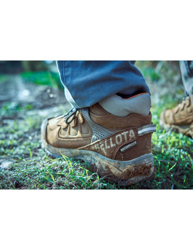 Bota Agro O2 WR Bellota
