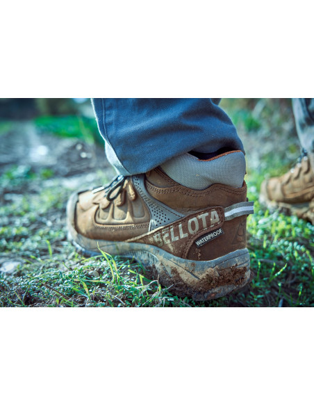 Bota Agro O2 WR Bellota