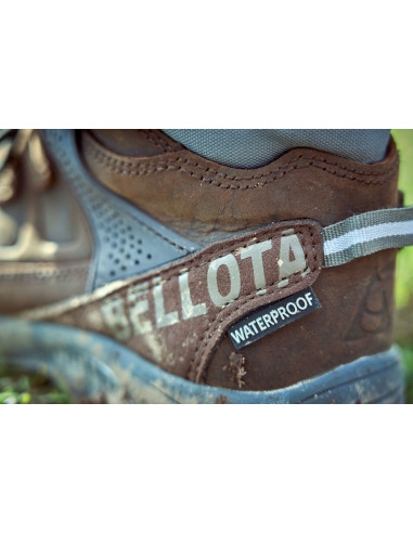 Bota Agro O2 WR Bellota