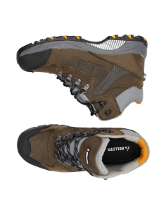 Bota Agro O2 WR Bellota 2