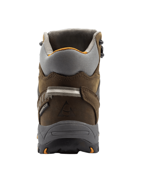 Bota Agro O2 WR Bellota