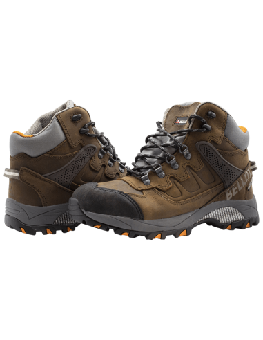 Bota Agro O2 WR Bellota