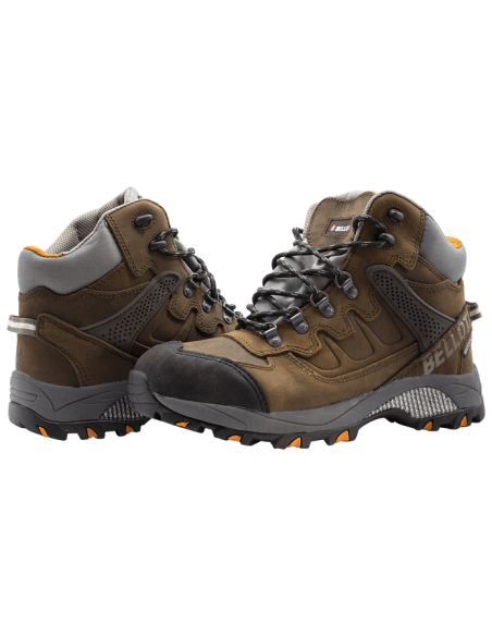 Bota Agro O2 WR Bellota