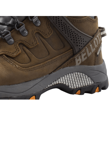 Bota Agro O2 WR Bellota