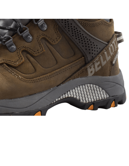 Bota Agro O2 WR Bellota
