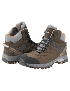 Bota de seguridad Outdoor S3 Bellota