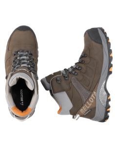 Bota de seguridad Outdoor S3 Bellota 2
