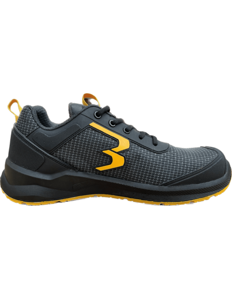 Zapatilla Running S3S Bellota