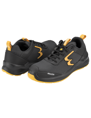 Zapatilla Running S3S Bellota
