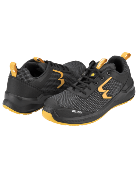 Zapatilla Running S3S Bellota